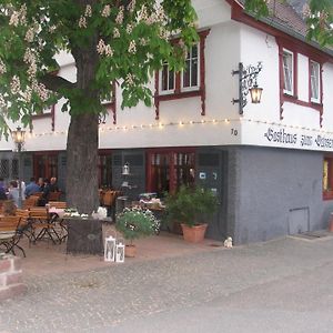 Gasthaus Zum Ochsen